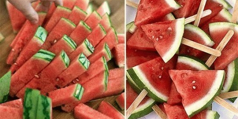 Značajke korištenja lubenice za bolesti trbušnih organa