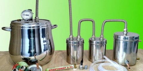 Značajke izbora mjesečine za dom