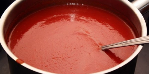 Akutni sos od paradajza