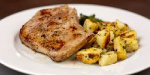 Goveđi kotleti: komplet za kuhanje