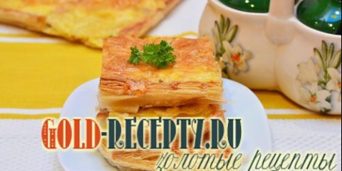 Krompir otvorena pita