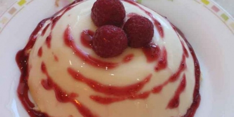 Panachota great - foto recept