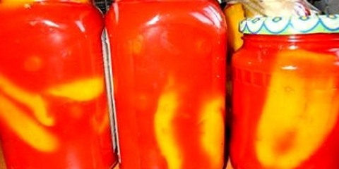 Biber u potpunosti u umaku od rajčice