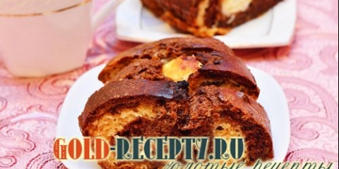 Torta sa kućicama sira