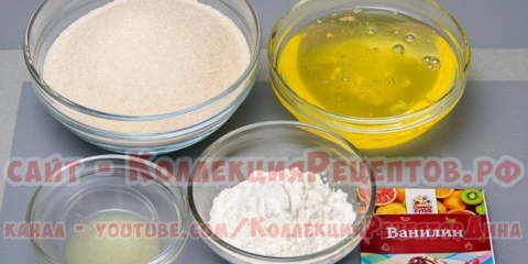 Pavlov torta - ukusan mini desert!