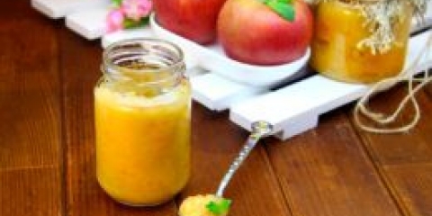 Pire iz jabuka za zimu: najbolji recepti i karakteristike kuhanja