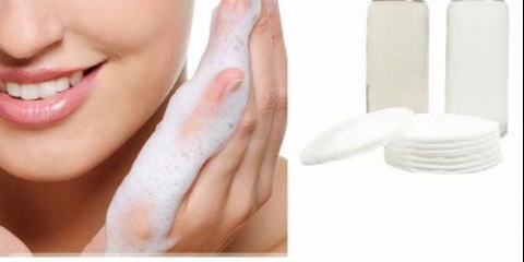 Zašto kože na licu - 5 komponenti koje vode do suhoće