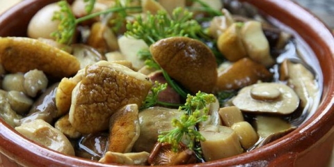 Boostry bez sterilizacije u ocoingu