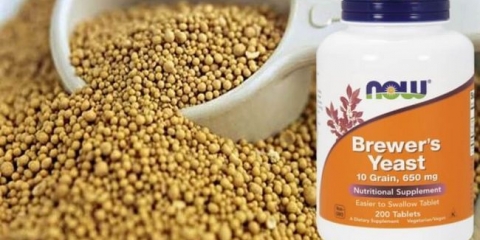 Indikacije za primanje, upute za upotrebu piva kvasca