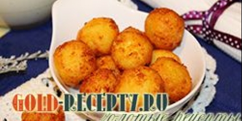 Krofne - ukusni recepti