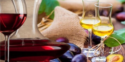 Popularni recepti priprema vodovodne likere