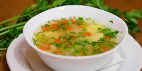 Letna supa - jednostavni i ukusni recepti za svaki dan