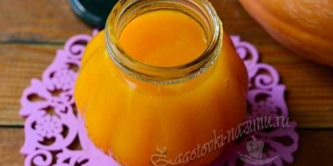 Zapanjujuće ukusno skočilo je iz bundeve za zimu