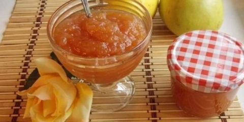 Izvučeni iz jabuka - recepti gusta jabuka skočila je zimi kod kuće