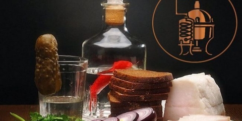 Pravila za uzgoj mogonske vode tako da destilat ne zatvara