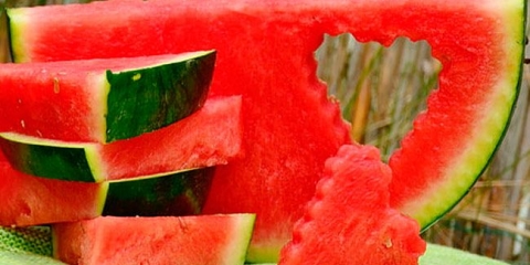 Pravila za upotrebu lubenice za bolesti gastrointestinalnog trakta