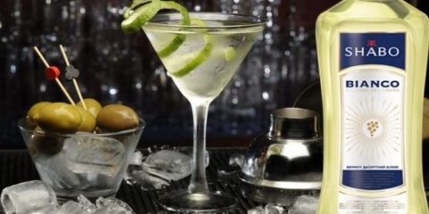 Pravila upotrebe, priprema kuće vermuta, koktel recepata