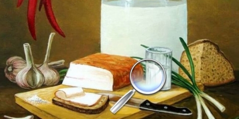 Uzroci zamućenja u mjeseci, načina da se riješite muta