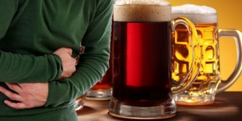 Uzroci, posljedice, prevencija dijareje nakon piva