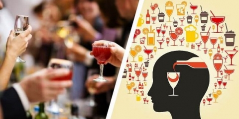 Uzroci privlačenja odraslih i adolescenata za piće alkohola