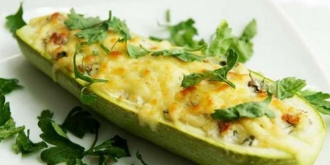 Priprema tikvice u pećnici - recept sa vikendicom