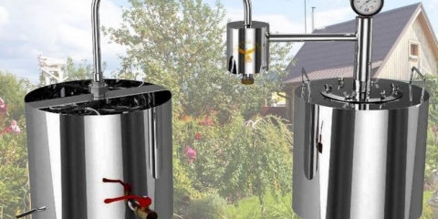 Princip rada, prednosti i nedostataka iz mjeročnog aparata koji rade bez vodosnabdijevanja