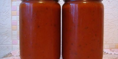 Začinjena začinjena paprika