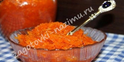 Začinjena šargazda za zimu