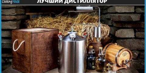 Proces destilacije i ocjene najboljih destilara