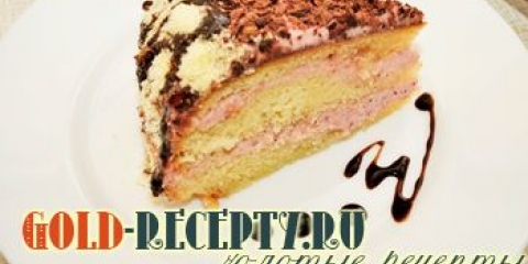 Jednostavan keks keks sa pavlakom u spori štednjak