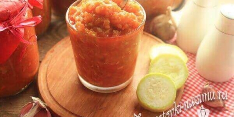 Jednostavan i ukusan recept za refipe za recip za zimu