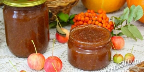 Jednostavan zastoj na recept iz jabuka kod kuće sa cimetom