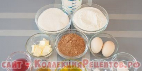 Jednostavna čokoladna torta! Super čokoladni biskvitni recept sa kakao iz kraljevske šume