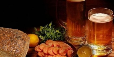 Jednostavni recepti za pivo za kruh za kuvanje kuhanja