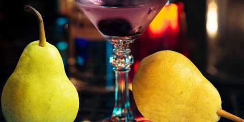 Jednostavni recepti za izradu brage i moonshine iz kruške