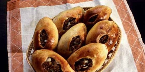 Moskovsky raspberries