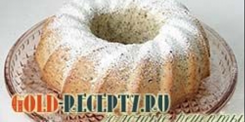 Rt recept sa makom i orasima