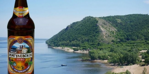 Recept za kuhanje domaće pivo blizu originalnog zhigulevsky