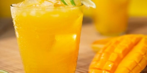 Recept za ukusno domaće limuncell iz mogona i limuna