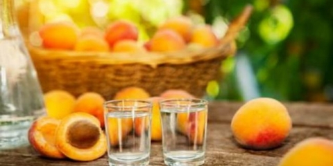 Recepti muphine majnice, kućne tinkture na marelicama