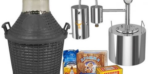 Recepti za uzgoj brzo kuhanje kod kuće