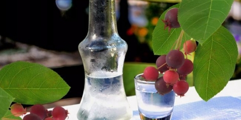 Recepti brage iz irgija, kuhajući moonsin kod kuće