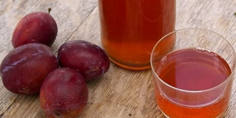 Recepti braga, kuhanje moonsine