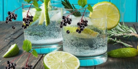 Recepte kućna tinktura mjesečeva na trešnjoj