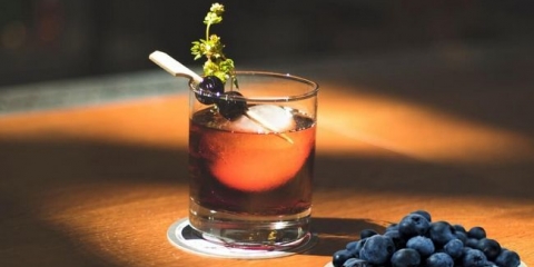 Recepti domaćeg rasuti, tinktura borovnica, priprema vina borovnica