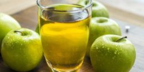 Recepti za sok od jabuke za zimu: jednostavni načini kuhanja vašeg omiljenog pića