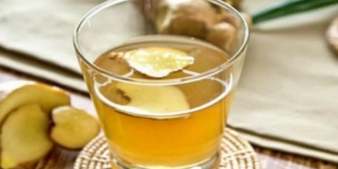 Recepti motrogonske tinkture u korijenu đumbira, savjeta za kuhanje