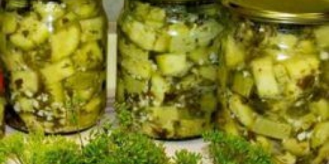 Recepti oštrih tikvica: zalogaj za kuhanje zimi