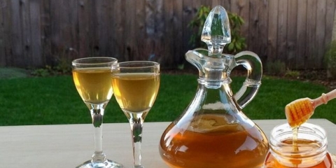 Recepti za brakove na medu, proizvodnja medenog meseca