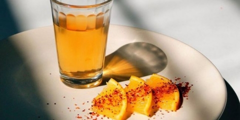 Recepti za kuhanje kuće tequile, kokteli iz nje